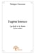 Eugène Ionesco : La Soif et la Faim, Textes oubliés