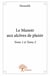 Le manoir aux alcôves de plaisir Tome 1 et Tome 2