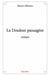 La douleur passagère