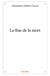 La rue de la mort