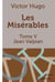 Les Misérables Tome 5 - Jean Valjean