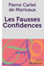 Les Fausses confidences