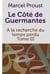 À la recherche du temps perdu Tome 3 : le côté de Guermantes