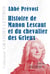 Histoire de Manon Lescaut et du chevalier des Grieux