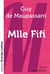 Mademoiselle Fifi - Recueil de nouvelles