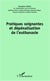 Pratiques soigantes et dépénalisation de l'euthanasie