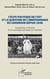 L'élite politique de l'est et la question de l'indépendance du Cameroun depuis 1946 : contribution à l'histoire et à la sociologie politiques de Cameroun