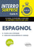 Interro surprise : espagnol - 5e, 4e et 3e - je révise, je m'entraîne, je me teste en quelques minutes par jour