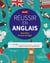 Réussir en anglais -  toutes les clés pour reprendre, acquérir ou approfondir les principales règles de la grammaire anglaise