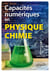 Capacités numériques en physique-chimie