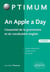 An apple a day : l'essentiel de la grammaire et du vocabulaire anglais (5e édition)