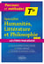 Spécialité humanités, littérature et philosophie : terminale (2e édition)