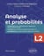 Analyse et probabilités : Licence 2e année