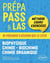 Prépas PASS Tome 1 : Biophysique - Chimie - Biochimie - Chimie organique
