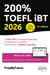 200% TOEFL iBT (10e édition)