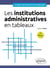 Les institutions administratives en tableaux