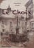 Le choix
