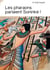 Les pharaons parlaient soninke !
