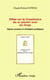 Débats sur la Constitution du 20 janvier 2002 au Congo - enjeux sociaux et stratégies politiques