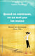 Quand on embrasse on ne met pas les mains - recueil de chroniques "from USA"