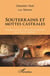 Souterrains et mottes castrales - émergence et liens entre deux architectures de la France médiévale