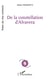 De la constellation d'alvavera