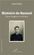 Histoire de Samuel - entre l'Algérie et la France