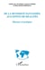 De la diversité fantasmée aux effets de réalités - discours et pratiques