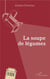 La soupe de legumes