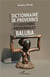 Dictionnaire de proverbes et locutions proverbiales baluba