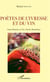 Poètes de l'ivresse et du vin - Omar Khayam, Li Po, Charles Baudelaire