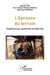 L'épreuve du terrain - expériences, postures et théories