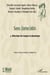 Sens (inter)dits Tome 4 : didactique des langues et phonétique