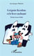 Grégoire Kerdruc et le livre enchanté : théâtre jeune public