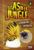 Les As de la Jungle Tome 4 : le grand mal qui gratte