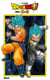 Dragon Ball Super : coffret vol.1 : Tomes 1 et 2