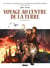 Voyage au centre de la terre en BD