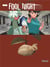 Fool night Tome 7