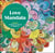 Coloriages : Love Mandala - Coloriez et laissez le stress s'évaporer !