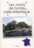 Loire atlantique noms de famille