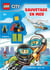 Lego city - sauvetage en mer