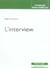 L'interview