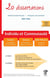 20 dissertations : Prépas scientifiques : Français-philosophie 2024-2025  - Individu et communauté