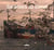 Sardiniers au travail