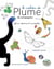 Le cahier de Plume et compagnie