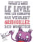 Le livre pour les enfants qui veulent gribouiller des monstres