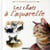 Les chats à l'aquarelle