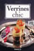 Verrines chics