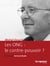 Les ong: le contre-pouvoir?