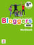 Bloggers new : anglais - 5e - workbook - A1>A2